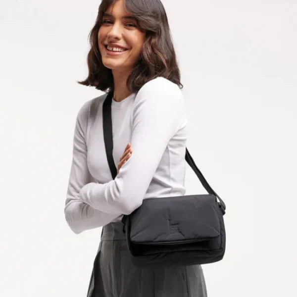 GOT Bags Cloud Crossbody Bag>Women Bags