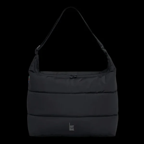GOT Bags Puffer Square Bag Large>Women Bags