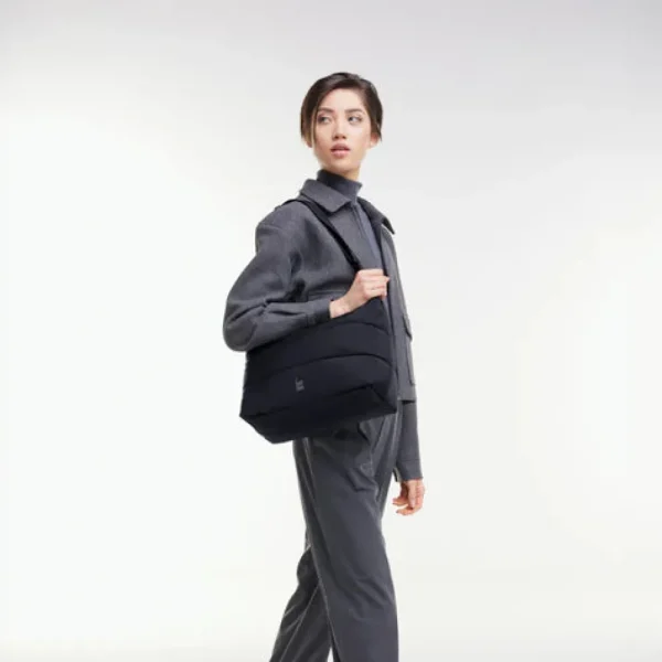 GOT Bags Puffer Square Bag Large>Women Bags