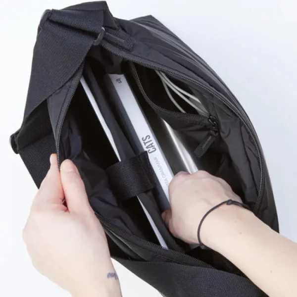 GOT Bags Puffer Square Bag Large>Women Bags