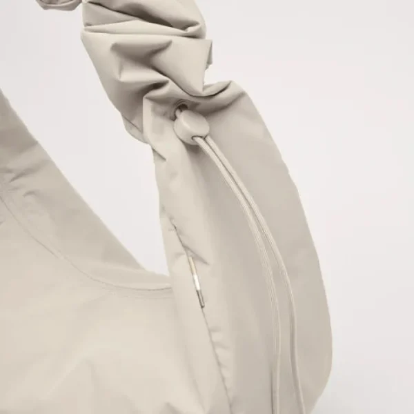 GOT Bags Ruffle Moon Bag>Women Bags