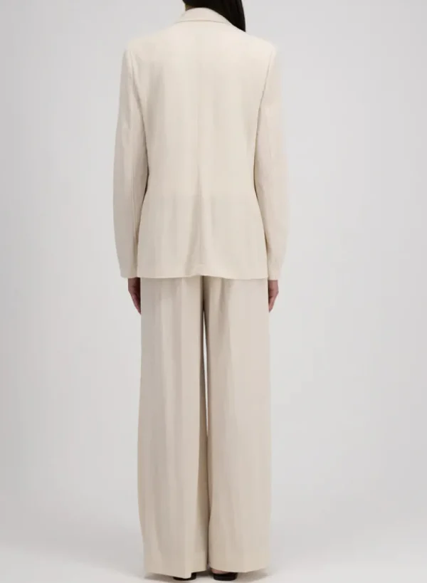 Harris Wharf London 'Roberts' Blazer>Women Coats & Jackets