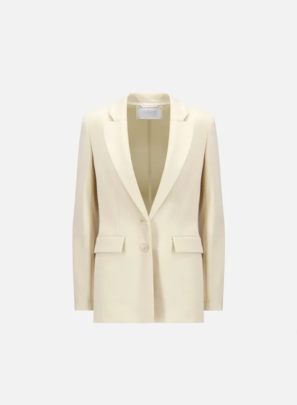 Harris Wharf London Tailored Blazer>Women Coats & Jackets