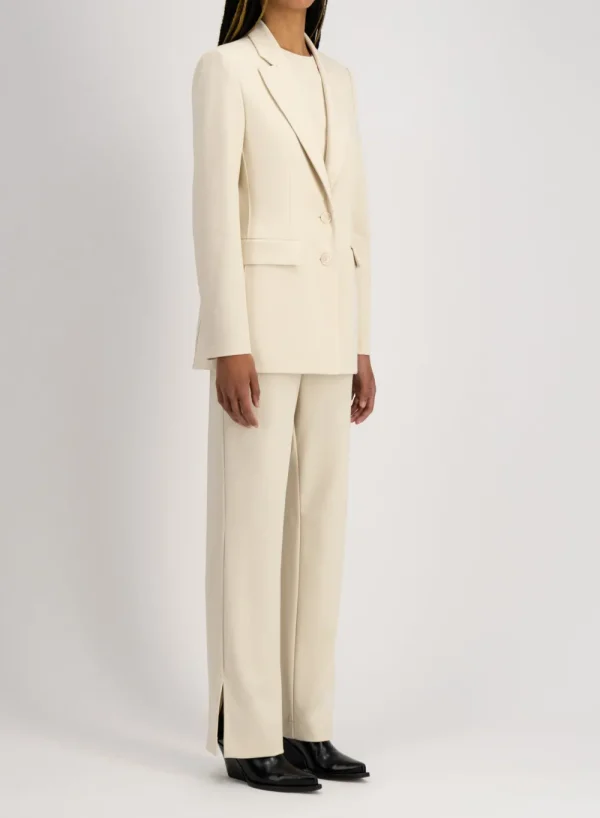 Harris Wharf London Tailored Blazer>Women Coats & Jackets