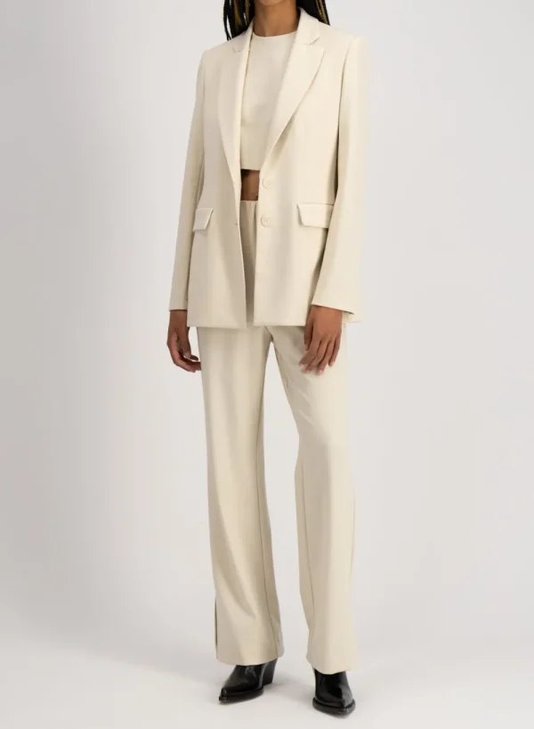 Harris Wharf London Tailored Blazer>Women Coats & Jackets