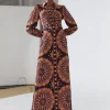 Hayley Menzies Dalton Silk Maxi Dress>Women Dresses & Jumpsuits