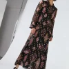 Hayley Menzies Dylan Lurex Maxi Dress>Women Dresses & Jumpsuits