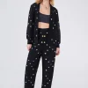 Hayley Menzies Gitana Embroidered Trouser>Women Trousers