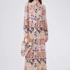 Hayley Menzies Lotus Tiger Dress>Women Dresses & Jumpsuits