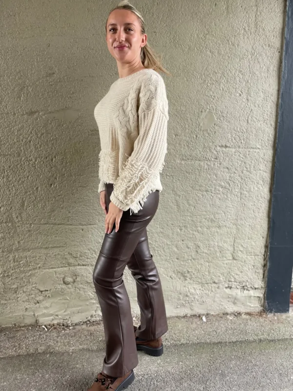 Herzen's Angelegeheit Herzen 'Lindt' Trousers>Women Trousers