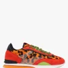 HOFF 'Orange Lady Art' Trainer>Women Trainers