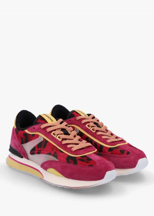 HOFF 'Pink Lady Art' Trainer>Women Trainers