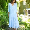 Honorine 'Giselle' Dress>Women Dresses & Jumpsuits