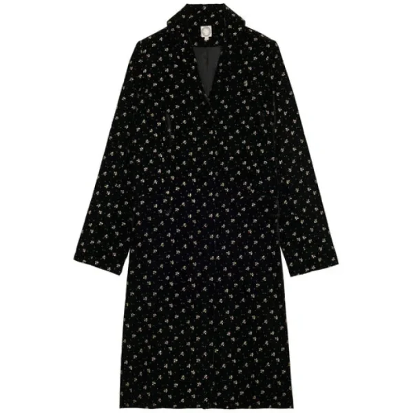 Ines De La Fressange >Women Coats & Jackets