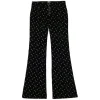 Ines De La Fressange 'Charlotte' Trouser>Women Trousers