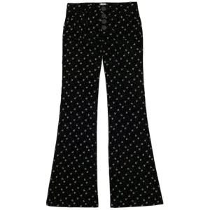 Ines De La Fressange 'Charlotte' Trouser>Women Trousers