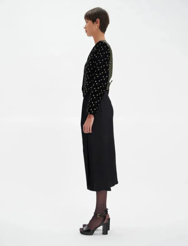 Ines De La Fressange 'Ole' Bolero Jacket>Women Coats & Jackets
