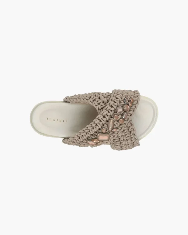 Inuikii 'Gems' Mule>Women Sandals