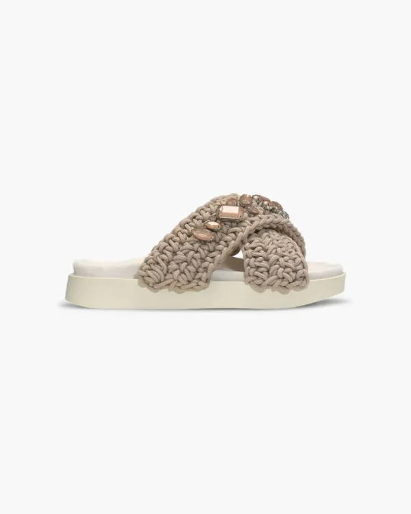 Inuikii 'Gems' Mule>Women Sandals