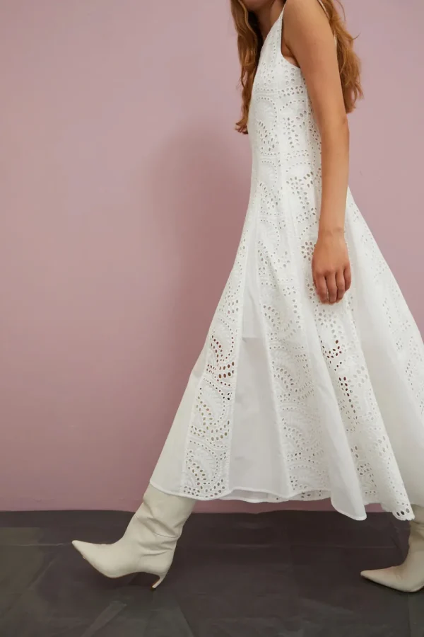 Isabelle Blanche Paris 'June' Dress>Women Dresses & Jumpsuits