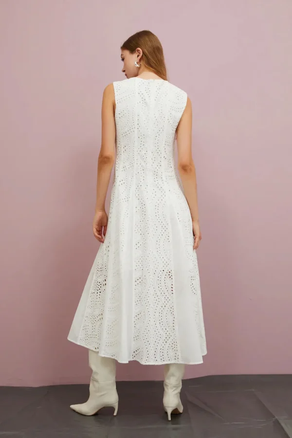 Isabelle Blanche Paris 'June' Dress>Women Dresses & Jumpsuits