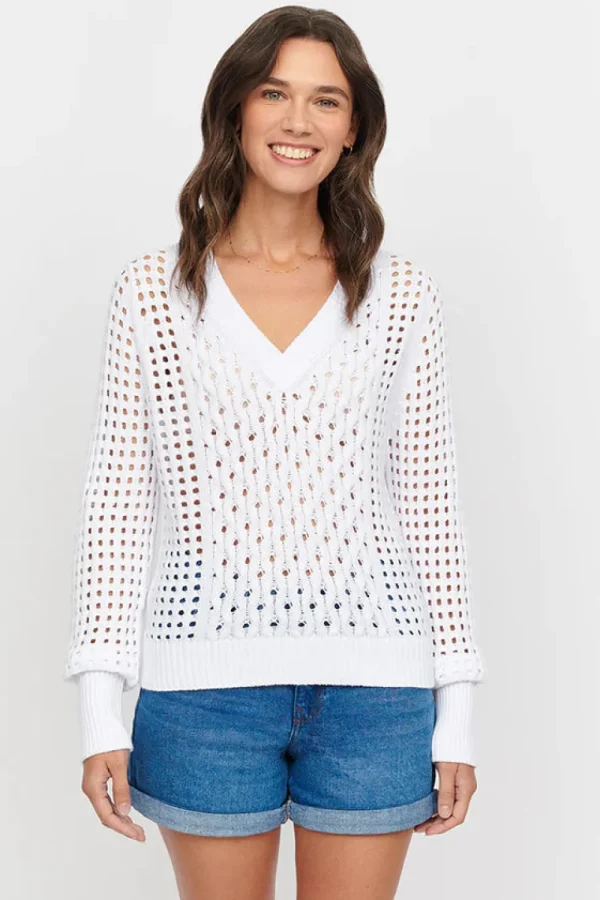 &Isla 'Aurelie' Sweater>Women Knitwear