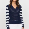 &Isla 'Florence' Sweater>Women Knitwear