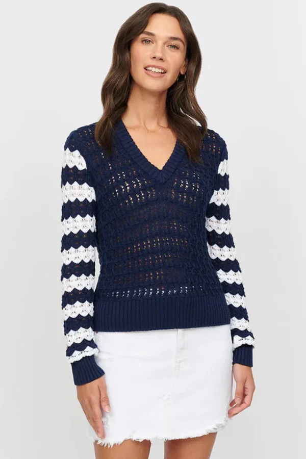 &Isla 'Florence' Sweater>Women Knitwear