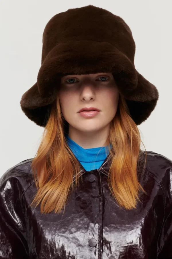 Jakke 'Hattie' Hat>Women Hats