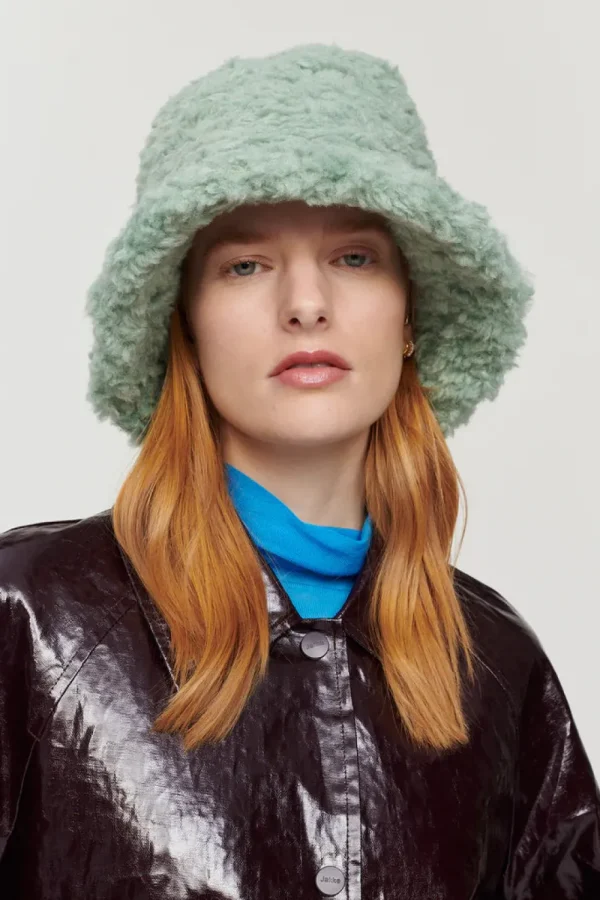 Jakke 'Hattie' Hat>Women Hats
