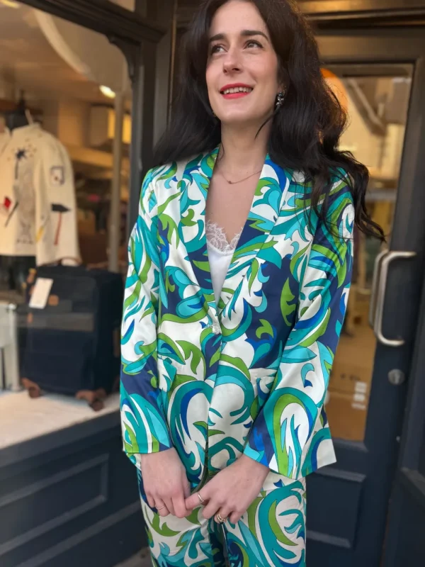 Joyce & Girls 'Capy' Jacket>Women Coats & Jackets