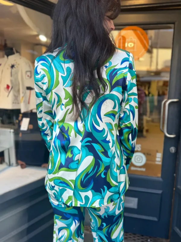 Joyce & Girls 'Capy' Jacket>Women Coats & Jackets