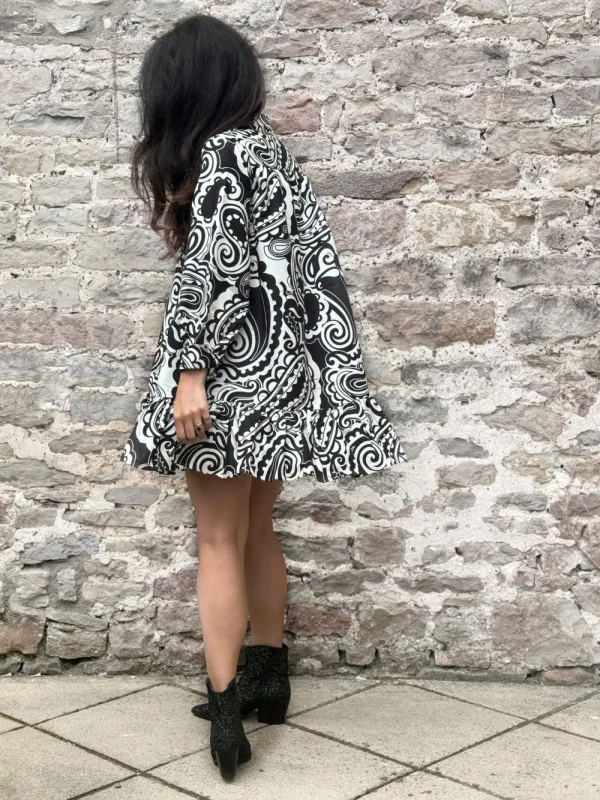 Joyce & Girls 'Dolphin' Dress>Women Dresses & Jumpsuits
