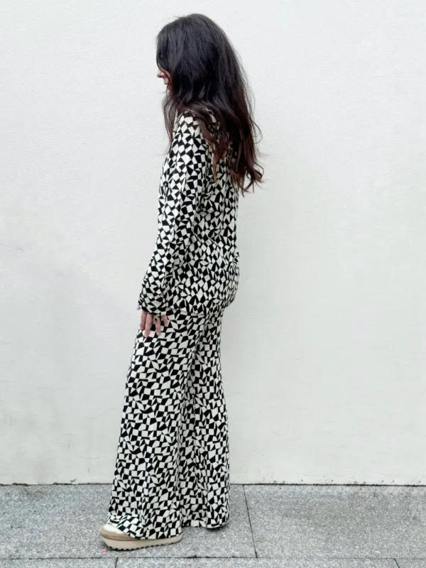 Joyce & Girls 'Gnu' Trousers>Women Trousers