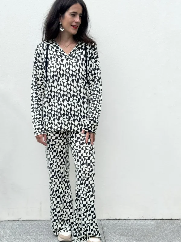 Joyce & Girls 'Gnu' Trousers>Women Trousers