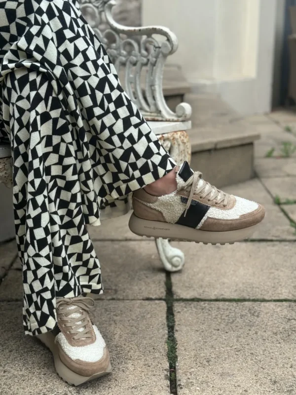 Joyce & Girls 'Gnu' Trousers>Women Trousers