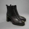 Kennel & Schmenger 'Baby' Ankle Boot>Women Boots | Heels