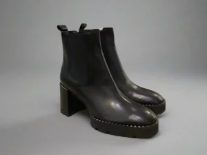 Kennel & Schmenger 'Baby' Ankle Boot>Women Boots | Heels