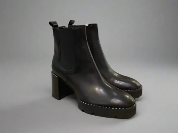 Kennel & Schmenger 'Baby' Ankle Boot>Women Boots | Heels