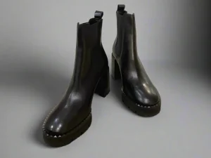 Kennel & Schmenger 'Baby' Ankle Boot>Women Boots | Heels