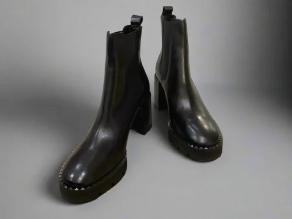 Kennel & Schmenger 'Baby' Ankle Boot>Women Boots | Heels