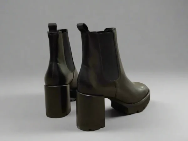 Kennel & Schmenger 'Baby' Ankle Boot>Women Boots | Heels