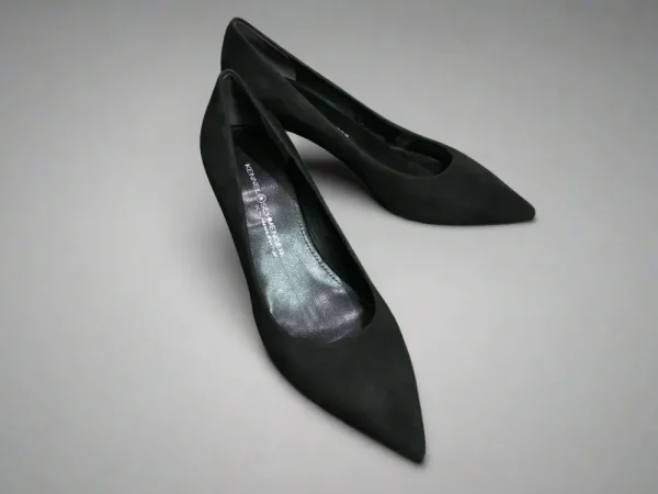 Kennel & Schmenger 'Bella' Court Shoe>Women Heels