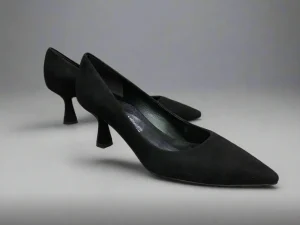 Kennel & Schmenger 'Bella' Court Shoe>Women Heels