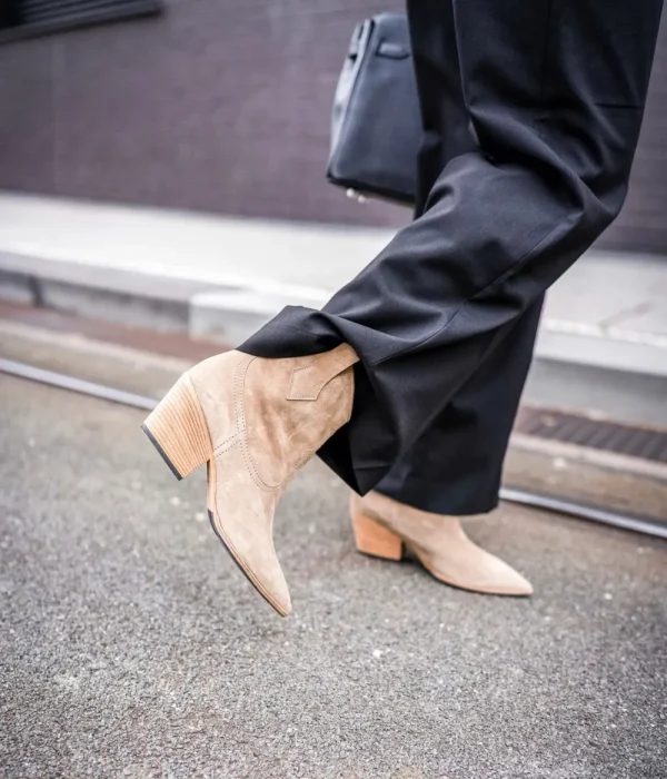 Kennel & Schmenger 'Kenny' Ankle Boot>Women Boots