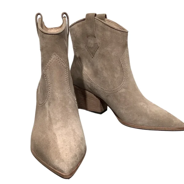 Kennel & Schmenger 'Kenny' Ankle Boot>Women Boots