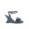 Kennel & Schmenger 'Macie' Wedge Sandal>Women Heels | Sandals