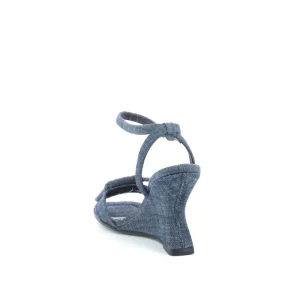 Kennel & Schmenger 'Macie' Wedge Sandal>Women Heels | Sandals