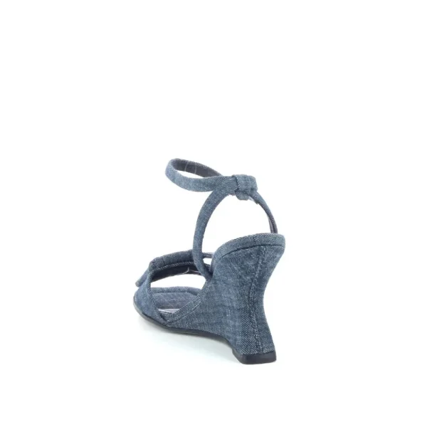 Kennel & Schmenger 'Macie' Wedge Sandal>Women Heels | Sandals