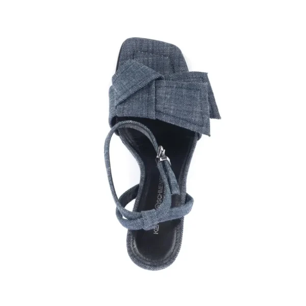 Kennel & Schmenger 'Macie' Wedge Sandal>Women Heels | Sandals